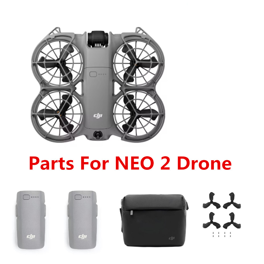 Drone Battery Bag - NEO 2 Drone Pil 1606mAh /