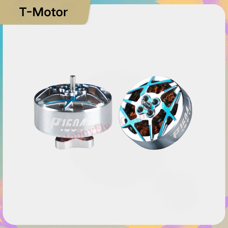 T-MOTOR P1604 2850KV 6S 3800KV - Drone Battery 4S incelemesi ve fiyatı