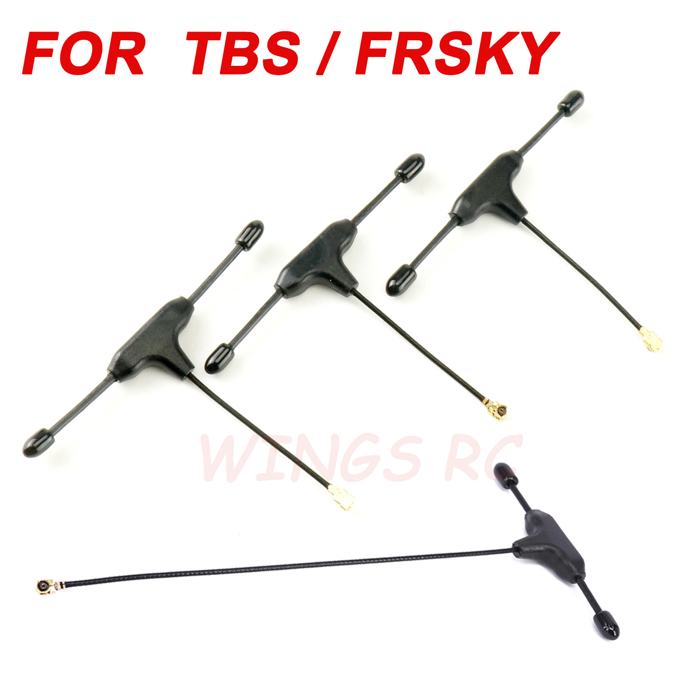 915 MHz Mikro T Tipi Anten IPE - Tbs Fpv Crossfire incelemesi ve fiyatı