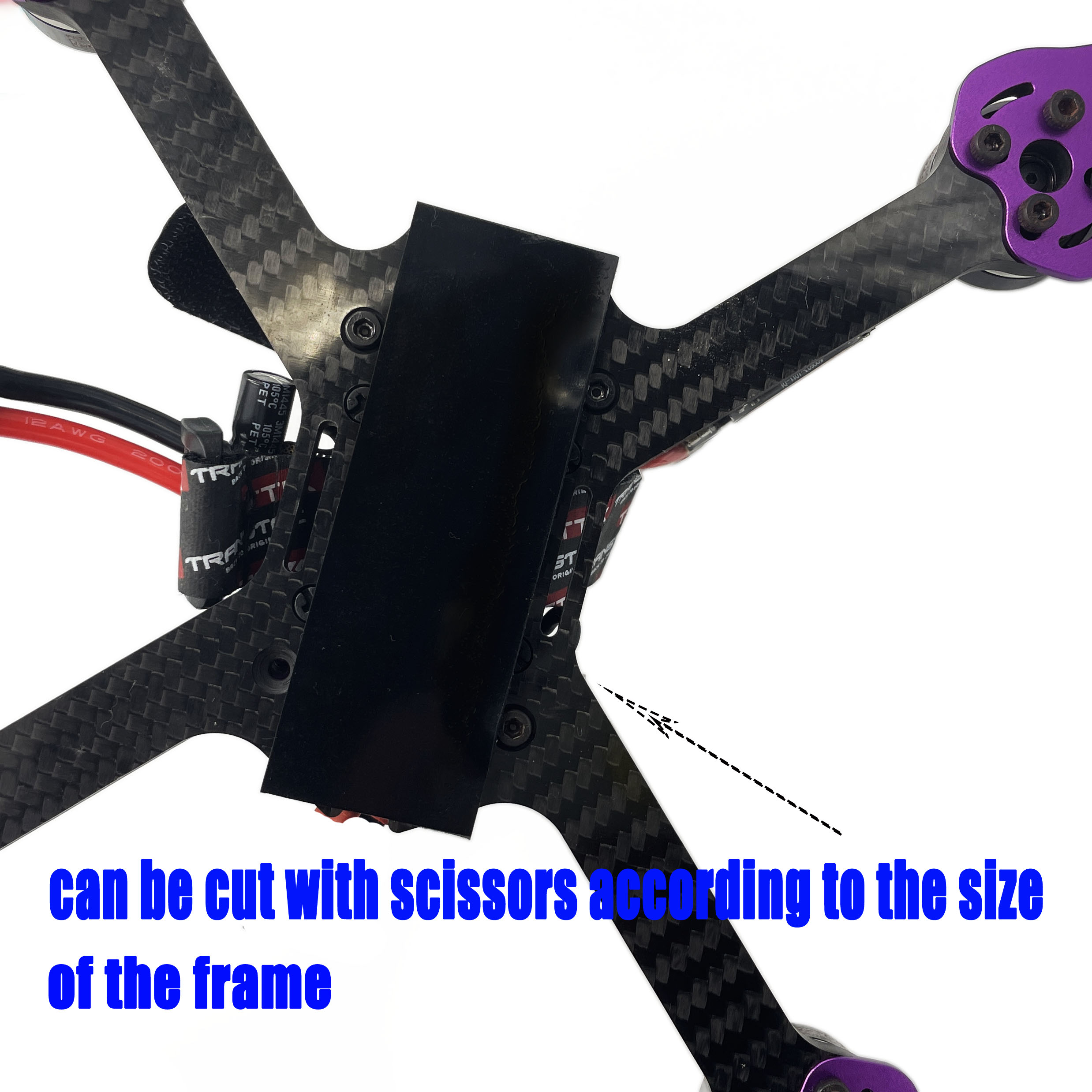 5 adet 100X30mm RC Drone LiPo  - Drone Battery 4S incelemesi ve fiyatı
