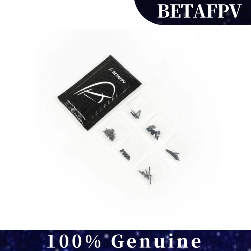 Resmi BETAFPV Yedek Parçaları, - Drone Battery Bag incelemesi ve fiyatı