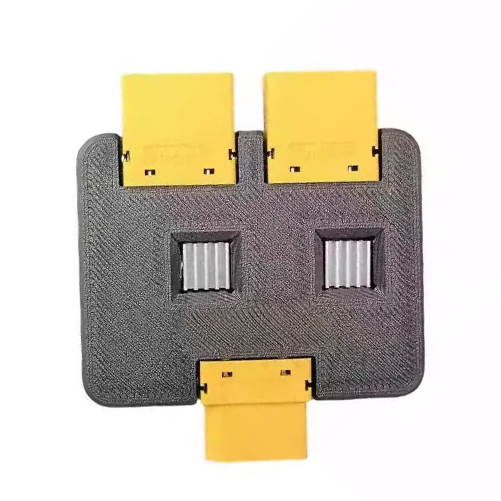 [LXYA68Z!] XT90 Port Entegre B - Drone Battery Parallel Board incelemesi ve fiyatı