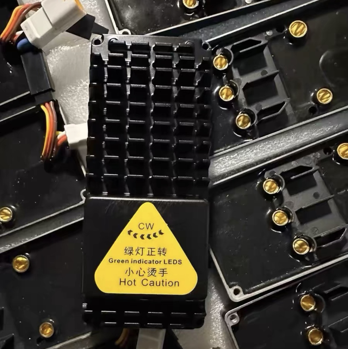 Yeni 18S 150A FOC Fırçasız ESC - Drone Battery High Voltage incelemesi ve fiyatı