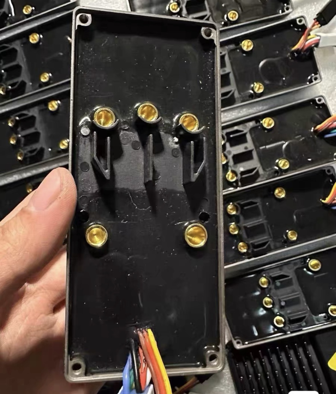 Yeni 18S 150A FOC Fırçasız ESC - Drone Battery High Voltage incelemesi ve fiyatı