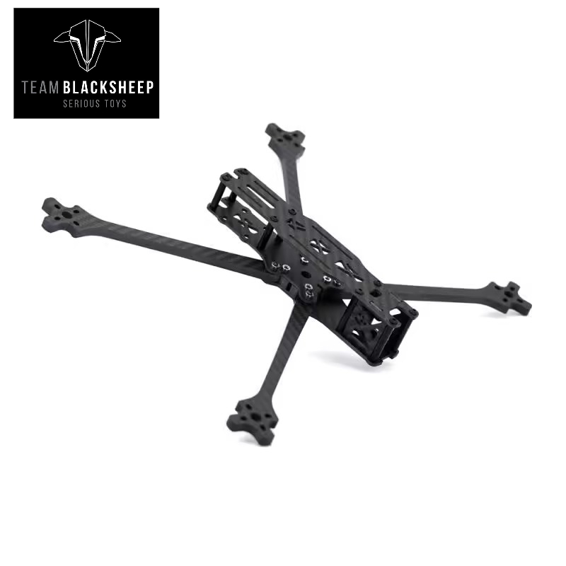Team Blacksheep TBS SOURCE ONE - Tbs Fpv Source One incelemesi ve fiyatı