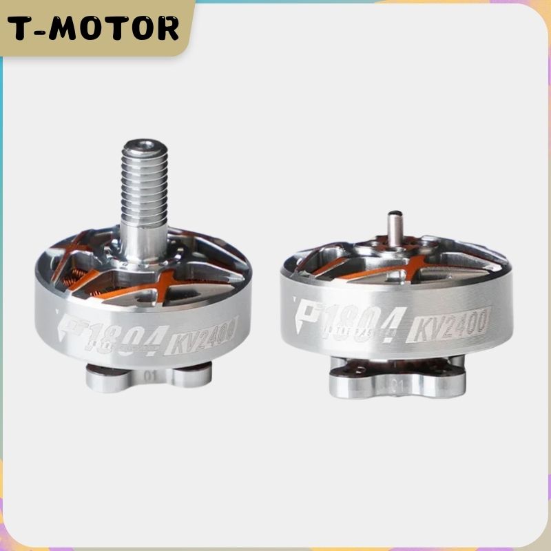 T-MOTOR P1804 KV3400 4S / 2400 - Drone Battery 4S incelemesi ve fiyatı