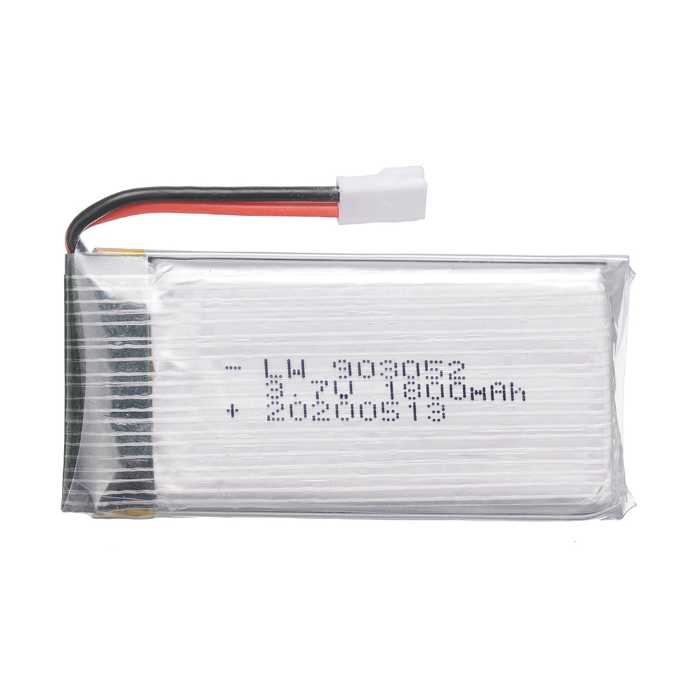 1800mAh 3.7V Lipo Pil 903052,  - Drone Battery Lipo incelemesi ve fiyatı