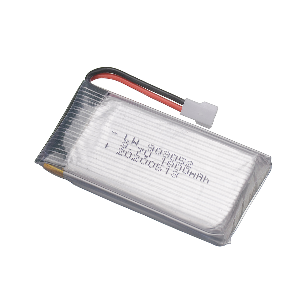 1800mAh 3.7V Lipo Pil 903052,  - Drone Battery Lipo incelemesi ve fiyatı