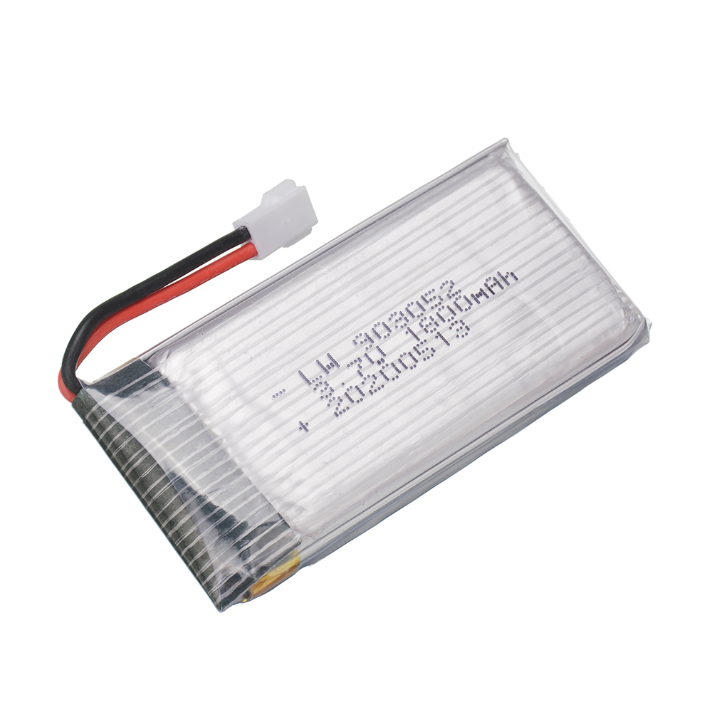 1800mAh 3.7V Lipo Pil 903052,  - Drone Battery Lipo incelemesi ve fiyatı